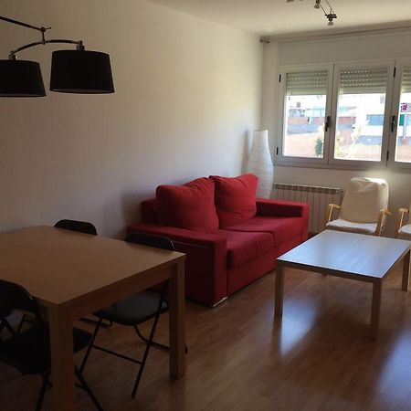 Homing Mollerussa 13 Apartamento Exterior foto