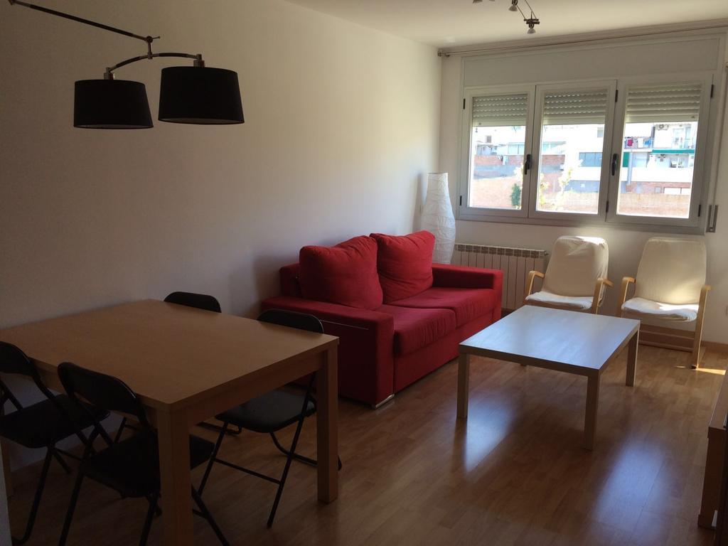 Homing Mollerussa 13 Apartamento Exterior foto
